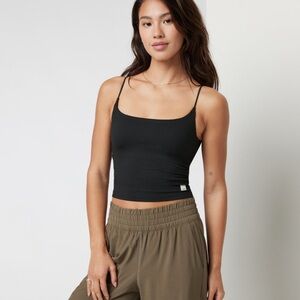 Vuori Lux Cami Women's Performance Tank